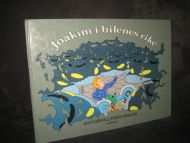 NORDAHL: Joakim i bilenes rike. 1991.