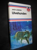LONDON: Ulvehunden 1983