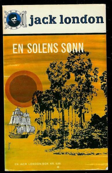 LONDON JACK: EN SOLENS SØNN 1965