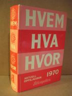 1970, HHH