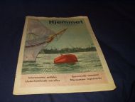 1954 nr 042 Hjemmet