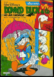 1988,nr 042,                               Donald Duck & Co.