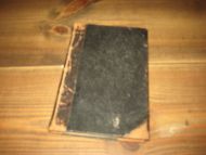 Lie, Jonas: WULFFIE & COMP. Drama i tre   akter. 1900.