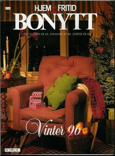 1996 nr 010 BONYTT