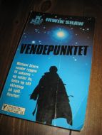 SHAW IRWIN: VENDEPUNKTET 1988