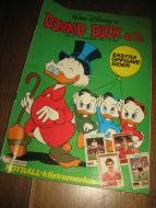 1985 nr 045 DONALD DUCK & CO
