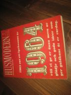 1963 NR 001 HUSMODERN