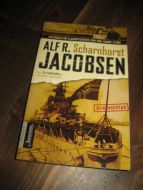 JACOBSEN: Scharnhorst 2007