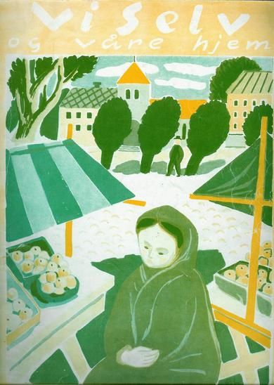 1947 nr 009 VI SELV og våre hjem