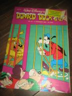 1986 nr 049 Donald Duck & Co