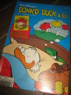 1990 nr 017 Donald Duck & Co