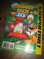 2002 nr 036 Donald Duck & Co