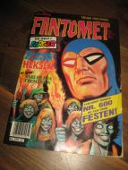 1991,nr 007, FANTOMET