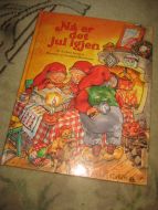 Nå er det jul igjen. 1992.