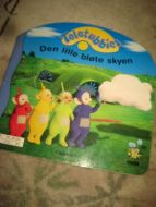 Teletubbies. Den lille bløte skyen. 2003.