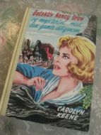 Keene: Detektiv Nancy Drew og mysteriet med den gamle diligencen Bok nr 37