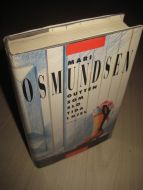 OSMUNDSEN, MARI: GUTTEN SOM SLO TIDA I HJEL. 1990.