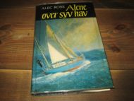Rose, Alec: Alene over syv hav. 1969.