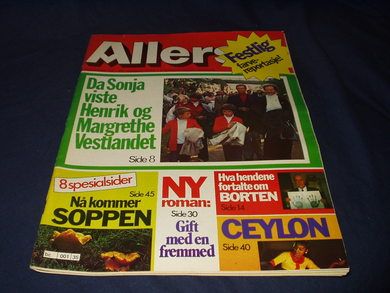 1977 nr 035 Allers