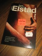 ELSTAD: NYTT MAGRET 2001