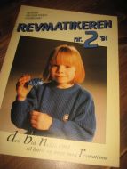 1991,nr 002, REVMATIKEREN