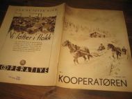 1941 nr 001 KOOPERATØREN