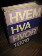 1976, HHH