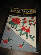 1990.nr 003, SAMTIDEN.