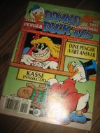 2002 nr 015 Donald Duck & Co