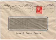 Johan R Rogge 11 4 50