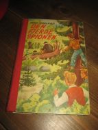 STENLUND: DEN FJERDE SPIONEN. 1960.
