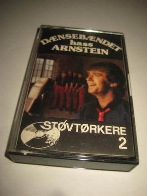 DÆNSEBÆNDET HASS ARNSTEIN STØVRØRKERE 2