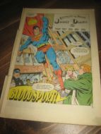 SUPERMANN uten omslag alder ukjendt