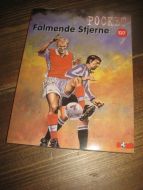 Falmende stjerne, bok nr 137.
