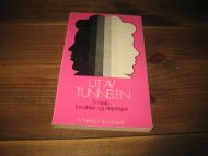 Nordtvedt: UT AV TUNELLEN. 1977.