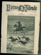 1892 nr 015 Børne Tidende