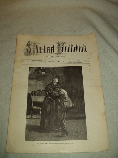 1894 nr 012 Illustrere Familieblad