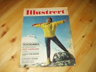 1964 nr 013 Illustrert
