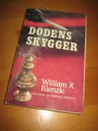 KIENZLE: DØDENS SKYGGER 1985