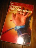 AMBJØRNSEN INGVAR: DEN SISTE REVEJAKTA 1988