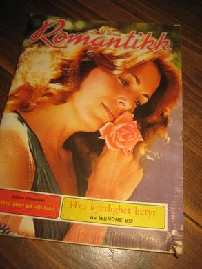 1974 nr 005 Romantikk
