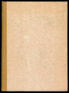 RIIBER, ANNE MARIE: LINA SANDELL. 1954