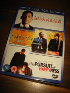 FILM BOX SET 3 FILMER