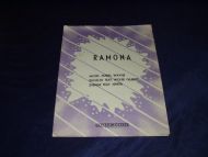 RAMONA. 1965