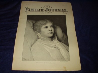 1898,nr 019, Allers Familie Journal
