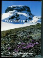 1998, Den Norske Turistforening's Årbok.