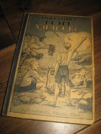 KOLSTAD: DE TRE VIKINGER. 1943.