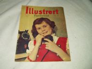 1954 nr 013 Illustrert