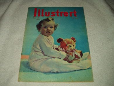 1954 nr 047 Illustrert