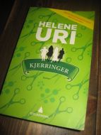 URI HELENE: KJERRINGER 2011